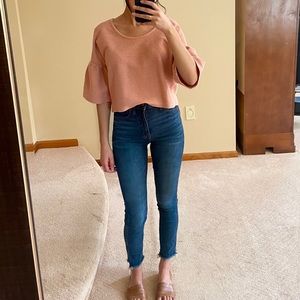 Madewell top